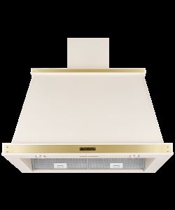 Dome hood T 969 C Bronze T 969 C Bronze- photo 1