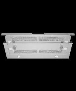 Телескопическая вытяжка встраиваемая SLIMBOX 90 X SLIMBOX 90 X- photo 2