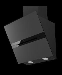 Sloping hood F 663 B F 663 B- photo 1