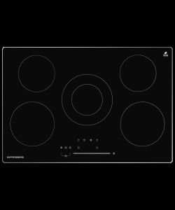Electrical hob ECS 703 R ECS 703 R- photo 1