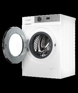 Стирально-сушильная машина WDM 470 W WDM 470 W- photo 3