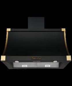 Dome hood T 939 ANT Bronze T 939 ANT Bronze- photo 1