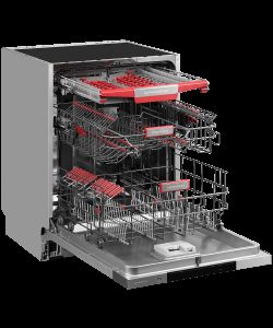 Посудомоечная машина встраиваемая  GLM 6096 GLM 6096- photo 2