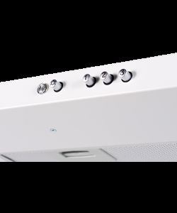 Dome hood T 601 W T 601 W- photo 3