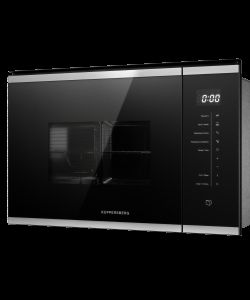 Микроволновая печь встраиваемая HMW 651 BX HMW 651 BX- photo 3