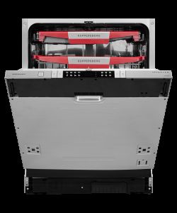 Посудомоечная машина встраиваемая  GIM 6078 GIM 6078- photo 2