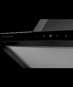 Телескопическая вытяжка встраиваемая SLIMBOX 60 GB SLIMBOX 60 GB- photo 3