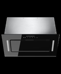 Built-in hood BIM 600 Black BIM 600 Black- photo 1