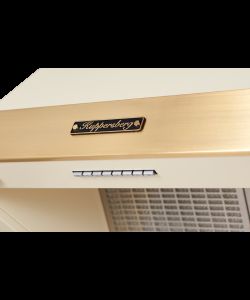 Dome hood V 639 C Bronze V 639 C Bronze- photo 3