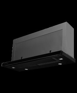 Телескопическая вытяжка встраиваемая SLIMBOX 90 GB SLIMBOX 90 GB- photo 1