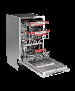 Посудомоечная машина встраиваемая  GLM 4575 GLM 4575- photo 2