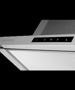 Телескопическая вытяжка встраиваемая SLIMBOX 60 X SLIMBOX 60 X- photo 3