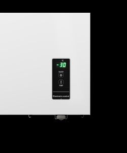 Морозильная камера отдельностоящая FLCF 200 W FLCF 200 W- photo 2