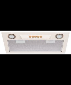 Built-in hood INLINEA 52 C INLINEA 52 C- photo 2