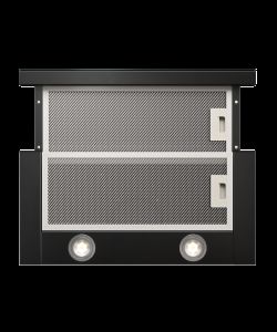 Телескопическая вытяжка встраиваемая SLIMTOUCH 60 B SLIMTOUCH 60 B- photo 3