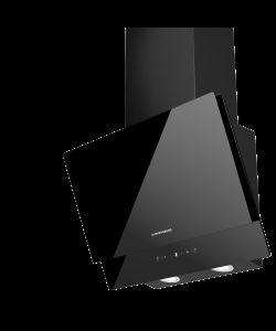 Sloping hood F 603 B F 603 B- photo 1