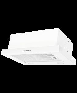 Телескопическая вытяжка встраиваемая SLIMLUX IV 50 W SLIMLUX IV 50 W- photo 1