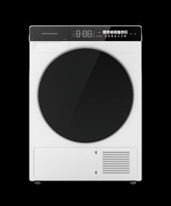 Tumble dryer DM 590 W DM 590 W- photo 1