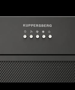 Built-in hood INPUSH 60 B INPUSH 60 B- photo 3