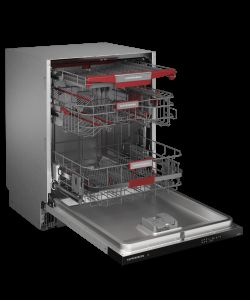 Посудомоечная машина встраиваемая  GIM 6097 GIM 6097- photo 2