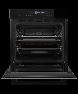 Electrical oven HT 613 Black HT 613 Black- photo 2