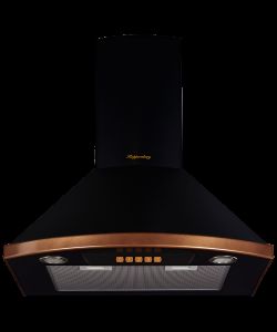 Dome hood BONA 60 B Bronze BONA 60 B Bronze- photo 1