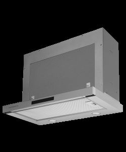 Телескопическая вытяжка встраиваемая SLIMBOX 60 X SLIMBOX 60 X- photo 1