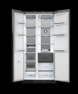 Freestanding refrigerator RBSN 1892 X RBSN 1892 X- photo 2