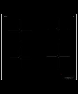 Induction hob ICI 605 ICI 605- photo 1