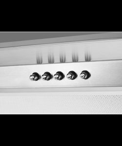 Built-in hood INLINEA 70 LX INLINEA 70 LX- photo 3