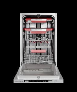 Посудомоечная машина встраиваемая  GLM 4575 GLM 4575- photo 1