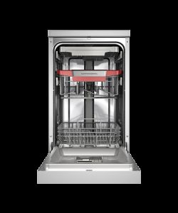 Посудомоечная машина отдельностоящая GFM 4573 GFM 4573- photo 2