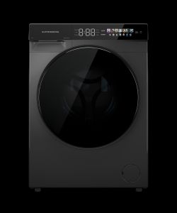 Стиральная машина отдельностоящая WM 590 GR WM 590 GR- photo 1