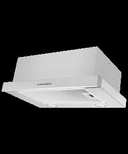 Телескопическая вытяжка встраиваемая SLIMLUX IV 50 X SLIMLUX IV 50 X- photo 1