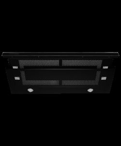 Телескопическая вытяжка встраиваемая SLIMBOX 90 GB SLIMBOX 90 GB- photo 2