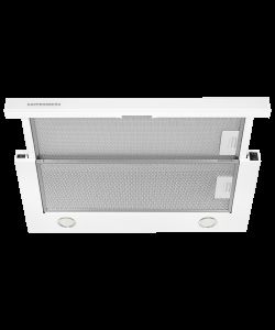 Телескопическая вытяжка встраиваемая SLIMLUX IV 60 GW SLIMLUX IV 60 GW- photo 1