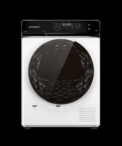 Tumble dryer DM 650 W DM 650 W- photo 1