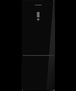 Freestanding refrigerator NRV 192 BG NRV 192 BG- photo 2