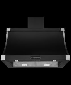 Dome hood T 939 ANT Silver T 939 ANT Silver