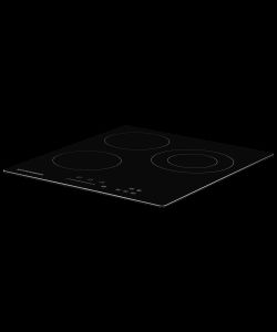 Electrical hob ECS 403 ECS 403- photo 3