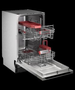 Посудомоечная машина встраиваемая  GLM 4582 GLM 4582- photo 2