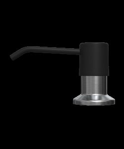 Дозатор для мойки CRATO BLACK METALLIC CRATO BLACK METALLIC
