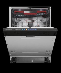 Посудомоечная машина встраиваемая  GIM 6097 GIM 6097- photo 3