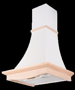 Dome hood OLIMPIA 60 WM B OLIMPIA 60 WM B- photo 2