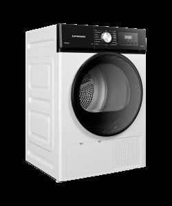 Tumble dryer DM 592 W DM 592 W- photo 3