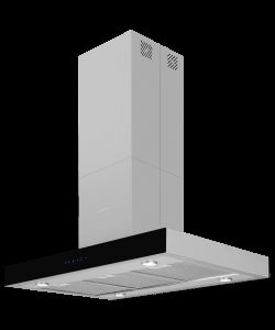 Island hood DUDL 8 BX DUDL 8 BX- photo 2