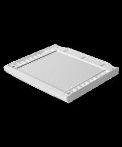 Соединительный элемент для сушильной машины DS 592 W DS 592 W- photo 1