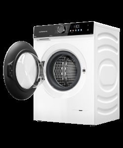 Стирально-сушильная машина WDM 601 W WDM 601 W- photo 3