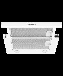 Телескопическая вытяжка встраиваемая SLIMLUX IV 50 W SLIMLUX IV 50 W- photo 2