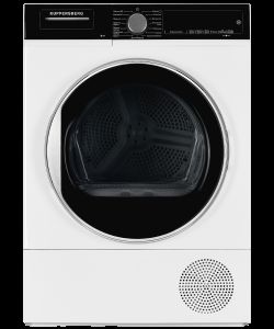 Tumble dryer DM 560 W DM 560 W- photo 1